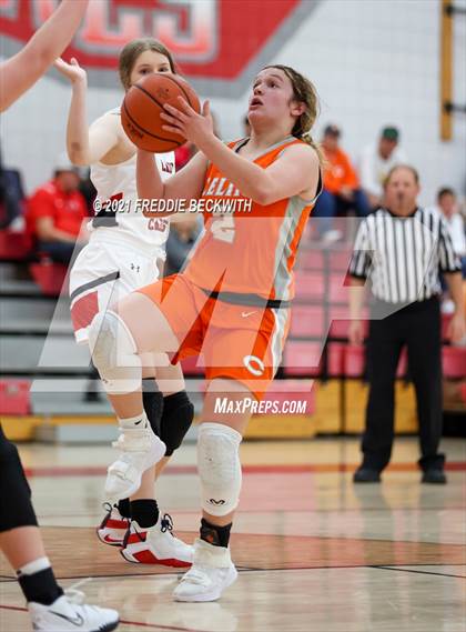 Thumbnail 2 in Celina @ Pottsboro photogallery.