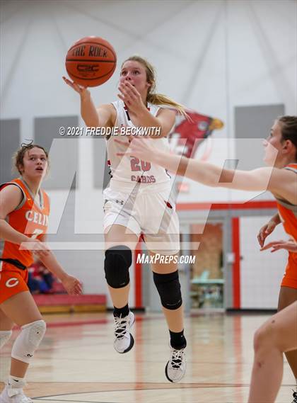 Thumbnail 3 in Celina @ Pottsboro photogallery.