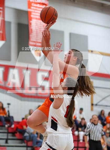 Thumbnail 1 in Celina @ Pottsboro photogallery.