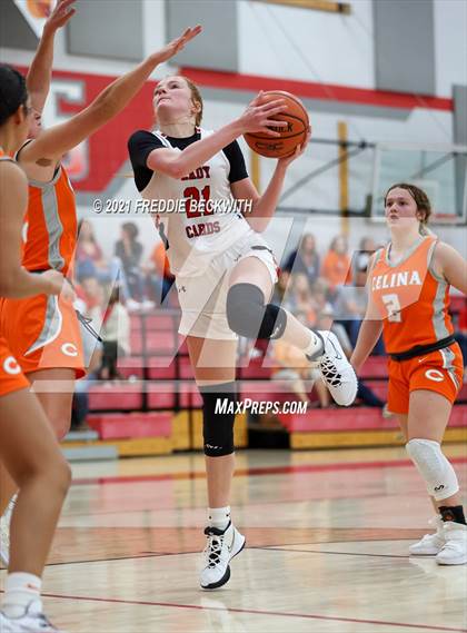 Thumbnail 3 in Celina @ Pottsboro photogallery.
