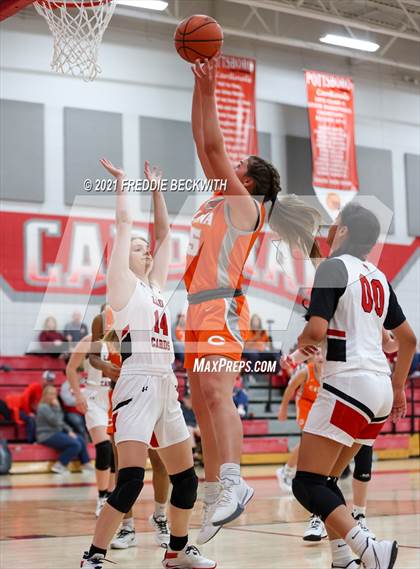 Thumbnail 1 in Celina @ Pottsboro photogallery.