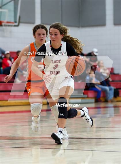 Thumbnail 1 in Celina @ Pottsboro photogallery.