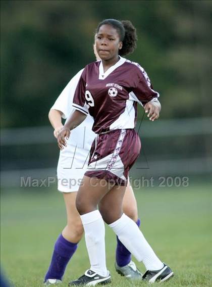 Thumbnail 3 in Mt. Vernon @ Clarkstown North photogallery.