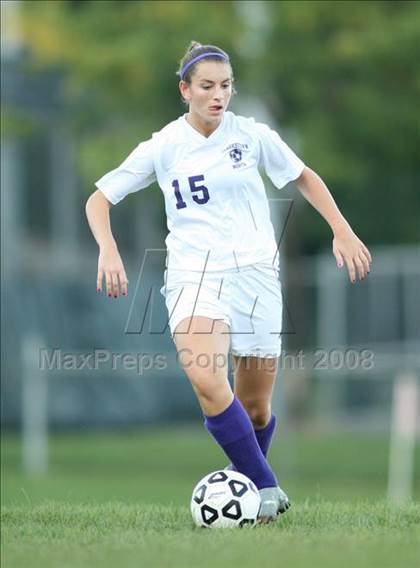 Thumbnail 3 in Mt. Vernon @ Clarkstown North photogallery.