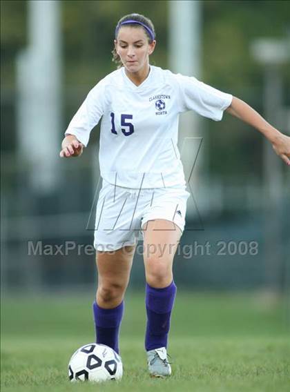 Thumbnail 1 in Mt. Vernon @ Clarkstown North photogallery.