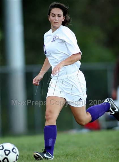 Thumbnail 3 in Mt. Vernon @ Clarkstown North photogallery.