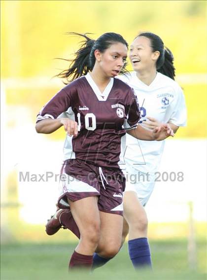 Thumbnail 3 in Mt. Vernon @ Clarkstown North photogallery.
