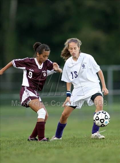 Thumbnail 1 in Mt. Vernon @ Clarkstown North photogallery.