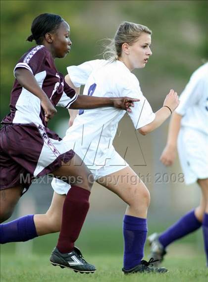 Thumbnail 1 in Mt. Vernon @ Clarkstown North photogallery.
