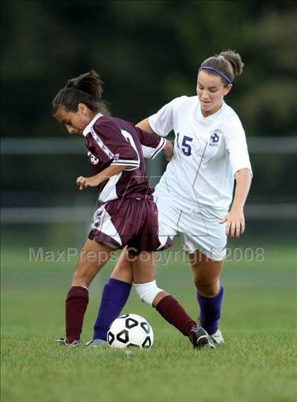 Thumbnail 2 in Mt. Vernon @ Clarkstown North photogallery.