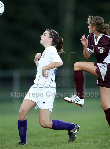 Thumbnail 3 in Mt. Vernon @ Clarkstown North photogallery.