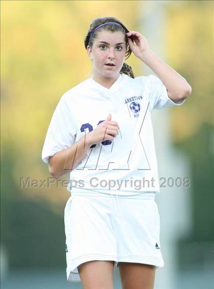 Thumbnail 2 in Mt. Vernon @ Clarkstown North photogallery.
