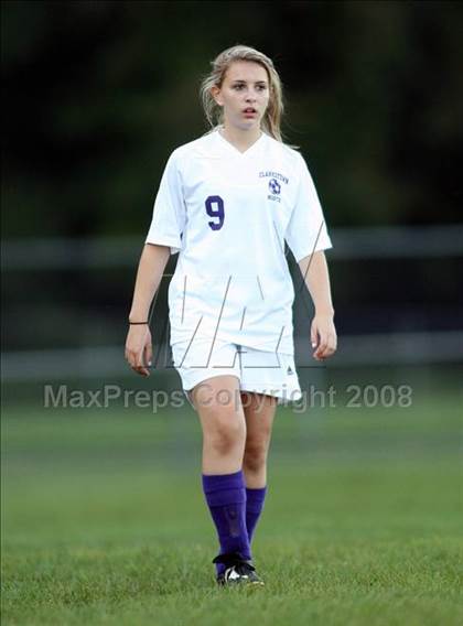 Thumbnail 3 in Mt. Vernon @ Clarkstown North photogallery.