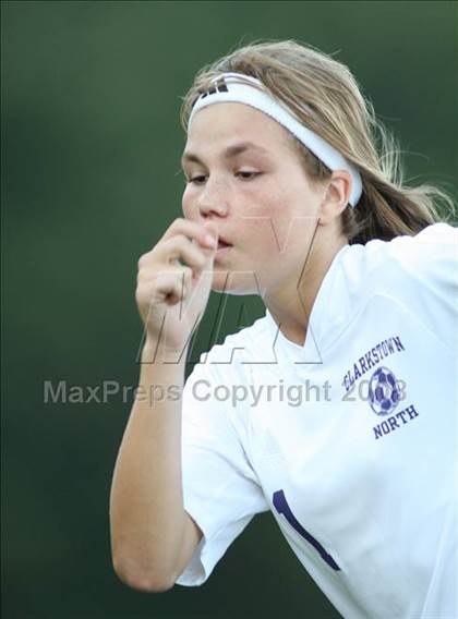 Thumbnail 2 in Mt. Vernon @ Clarkstown North photogallery.