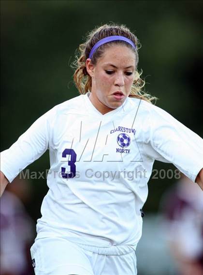 Thumbnail 1 in Mt. Vernon @ Clarkstown North photogallery.