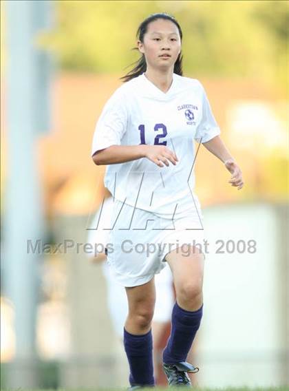 Thumbnail 3 in Mt. Vernon @ Clarkstown North photogallery.