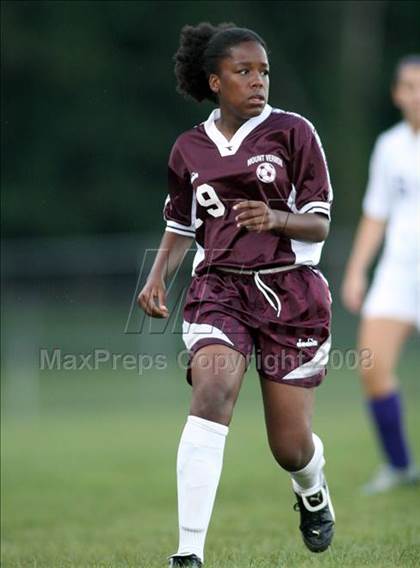 Thumbnail 2 in Mt. Vernon @ Clarkstown North photogallery.