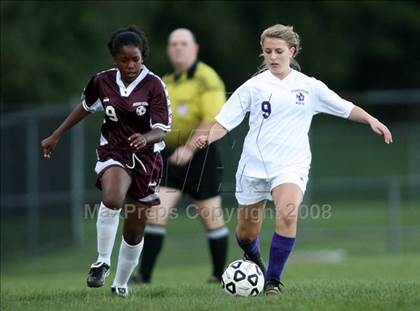 Thumbnail 3 in Mt. Vernon @ Clarkstown North photogallery.