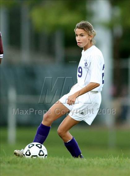Thumbnail 3 in Mt. Vernon @ Clarkstown North photogallery.