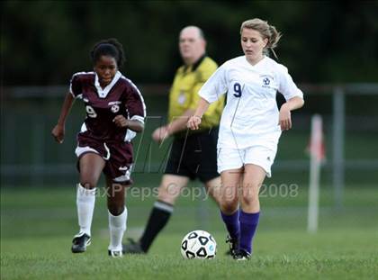 Thumbnail 2 in Mt. Vernon @ Clarkstown North photogallery.