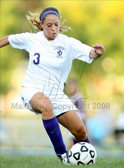 Thumbnail 1 in Mt. Vernon @ Clarkstown North photogallery.