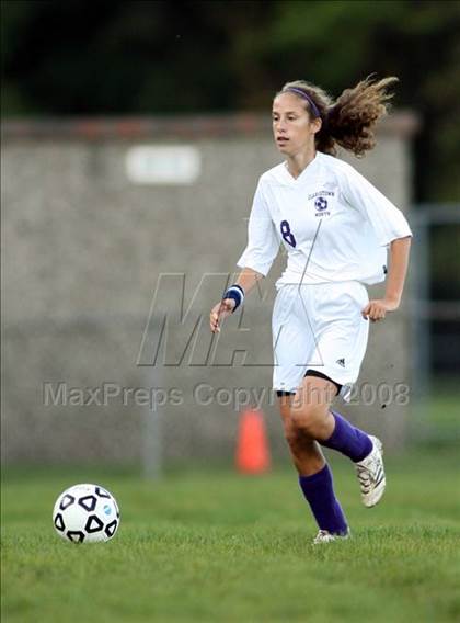 Thumbnail 3 in Mt. Vernon @ Clarkstown North photogallery.