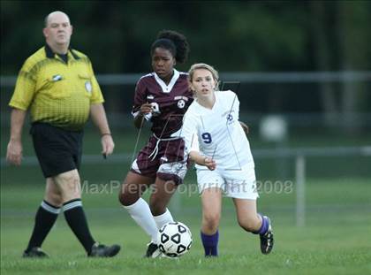 Thumbnail 1 in Mt. Vernon @ Clarkstown North photogallery.