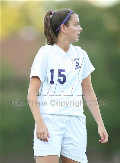 Thumbnail 2 in Mt. Vernon @ Clarkstown North photogallery.