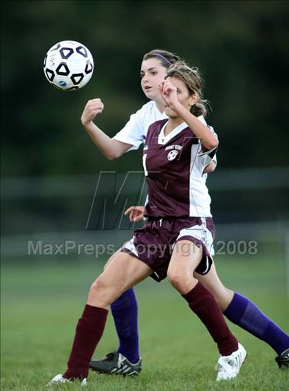 Thumbnail 1 in Mt. Vernon @ Clarkstown North photogallery.
