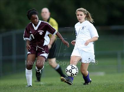 Thumbnail 1 in Mt. Vernon @ Clarkstown North photogallery.