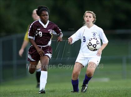 Thumbnail 2 in Mt. Vernon @ Clarkstown North photogallery.
