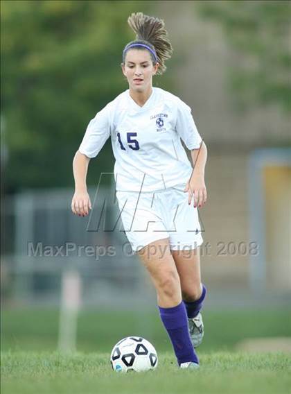 Thumbnail 3 in Mt. Vernon @ Clarkstown North photogallery.