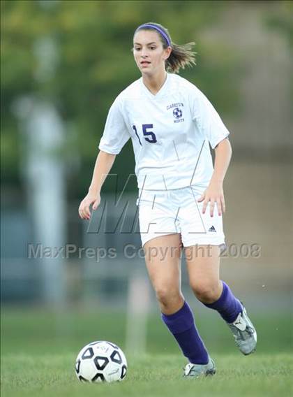 Thumbnail 3 in Mt. Vernon @ Clarkstown North photogallery.