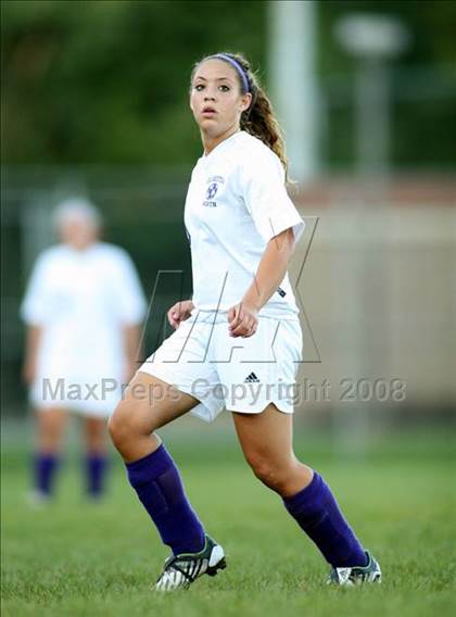 Thumbnail 3 in Mt. Vernon @ Clarkstown North photogallery.