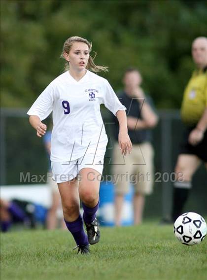 Thumbnail 3 in Mt. Vernon @ Clarkstown North photogallery.