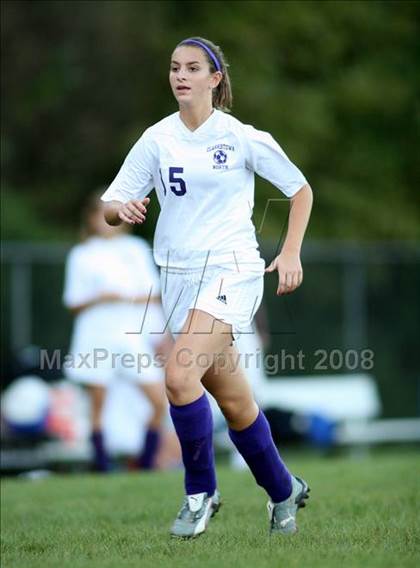 Thumbnail 3 in Mt. Vernon @ Clarkstown North photogallery.
