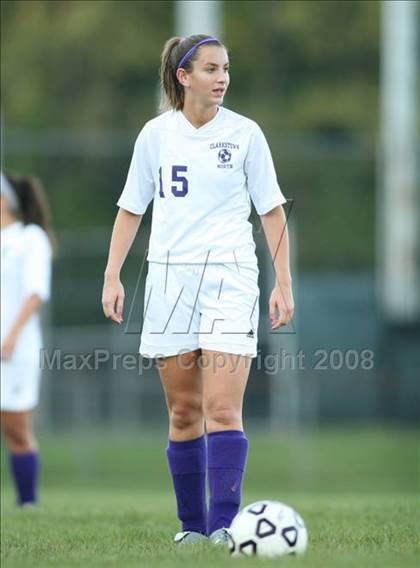 Thumbnail 1 in Mt. Vernon @ Clarkstown North photogallery.