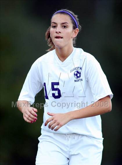 Thumbnail 2 in Mt. Vernon @ Clarkstown North photogallery.