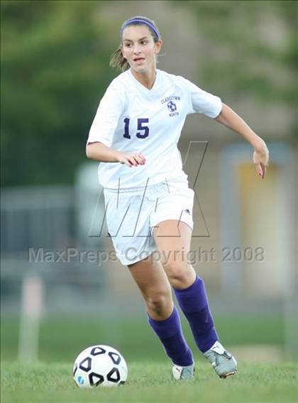 Thumbnail 1 in Mt. Vernon @ Clarkstown North photogallery.