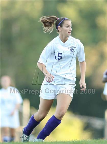 Thumbnail 2 in Mt. Vernon @ Clarkstown North photogallery.