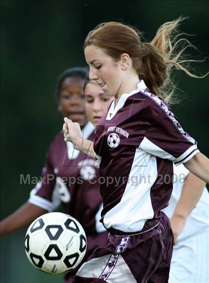 Thumbnail 3 in Mt. Vernon @ Clarkstown North photogallery.