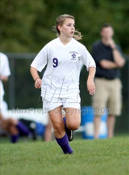 Thumbnail 2 in Mt. Vernon @ Clarkstown North photogallery.