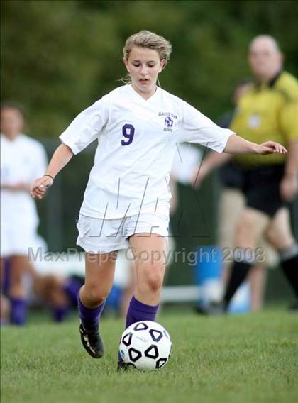Thumbnail 1 in Mt. Vernon @ Clarkstown North photogallery.