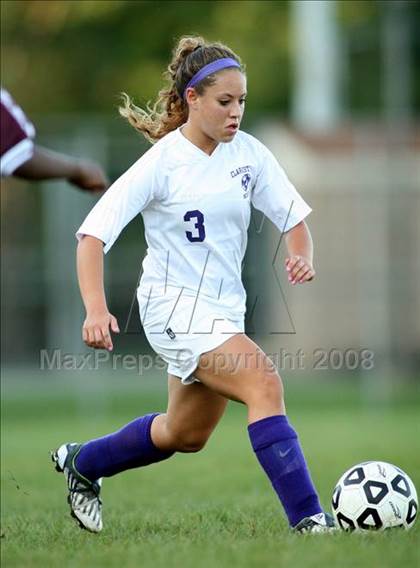 Thumbnail 2 in Mt. Vernon @ Clarkstown North photogallery.