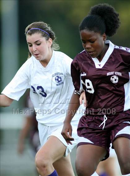 Thumbnail 1 in Mt. Vernon @ Clarkstown North photogallery.