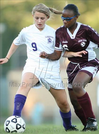 Thumbnail 1 in Mt. Vernon @ Clarkstown North photogallery.