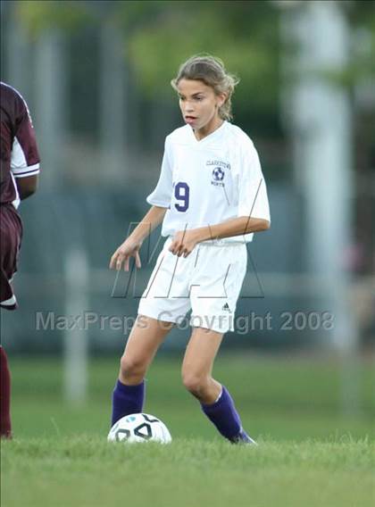 Thumbnail 1 in Mt. Vernon @ Clarkstown North photogallery.