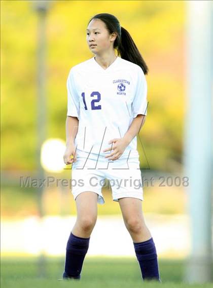 Thumbnail 3 in Mt. Vernon @ Clarkstown North photogallery.
