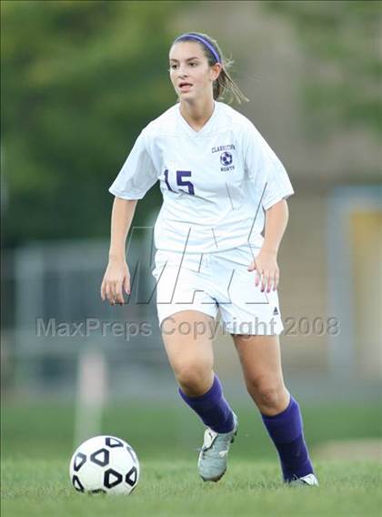 Thumbnail 2 in Mt. Vernon @ Clarkstown North photogallery.