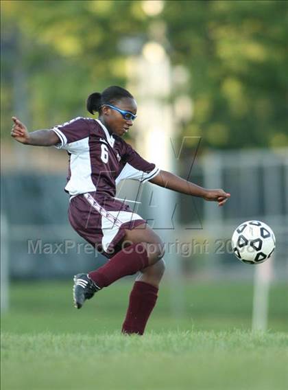 Thumbnail 1 in Mt. Vernon @ Clarkstown North photogallery.